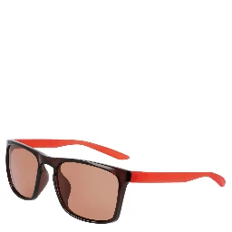 Bicolor Injected Sunglasses