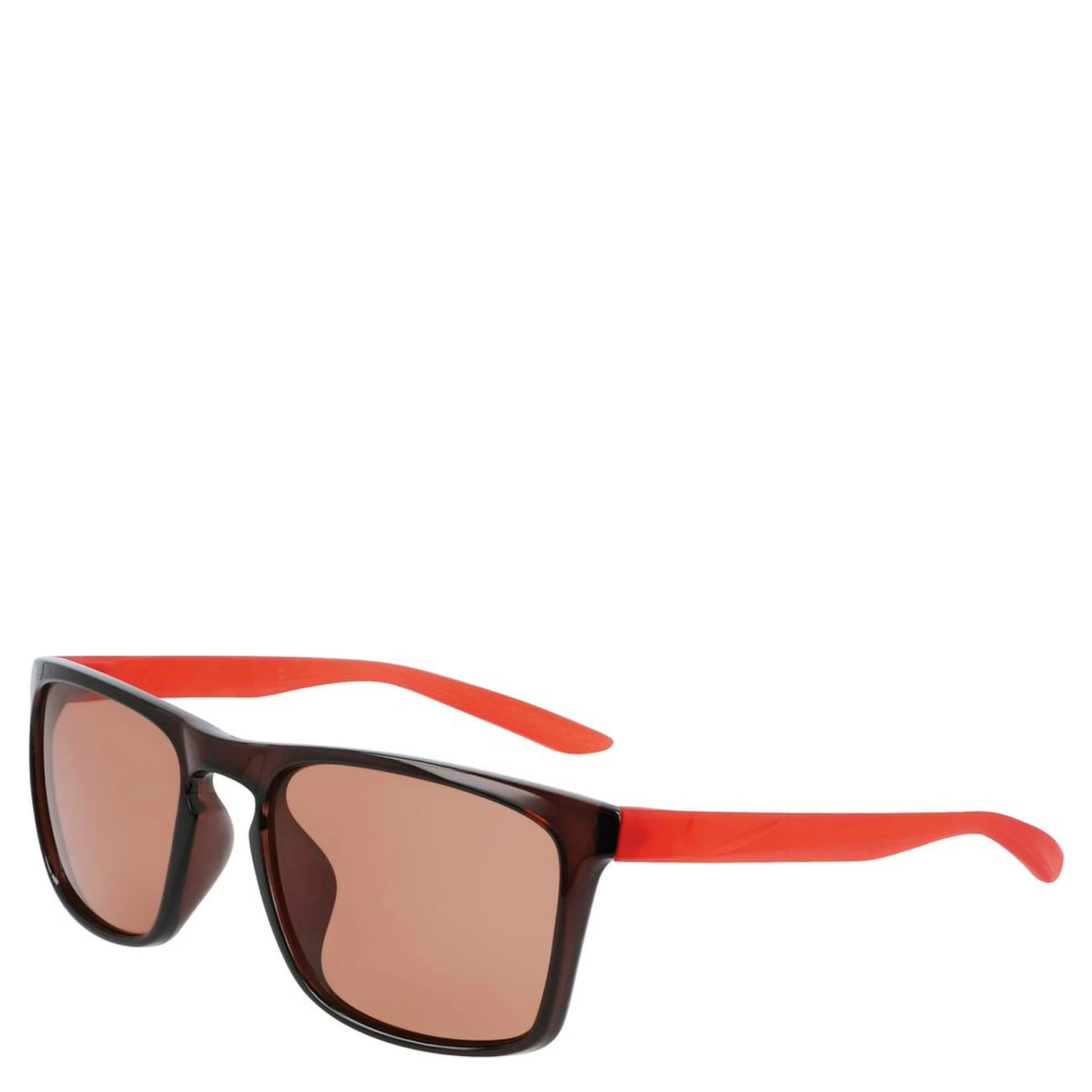 Bicolor Injected Sunglasses