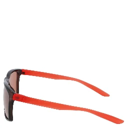 Bicolor Injected Sunglasses
