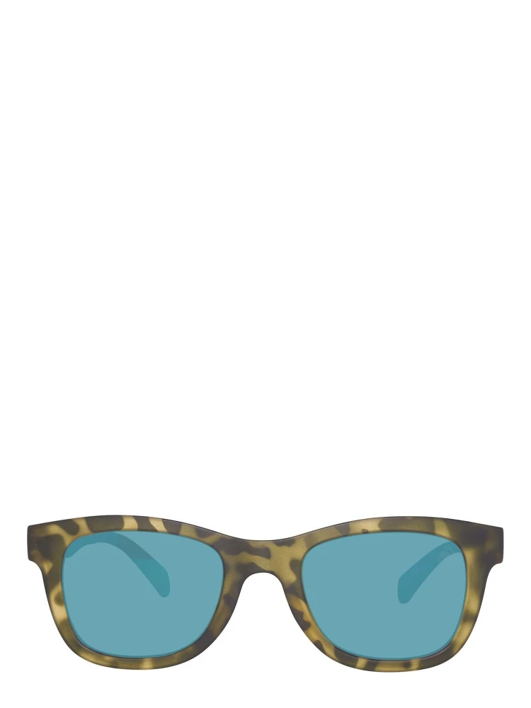 Brown Injected Sunglasses alternative