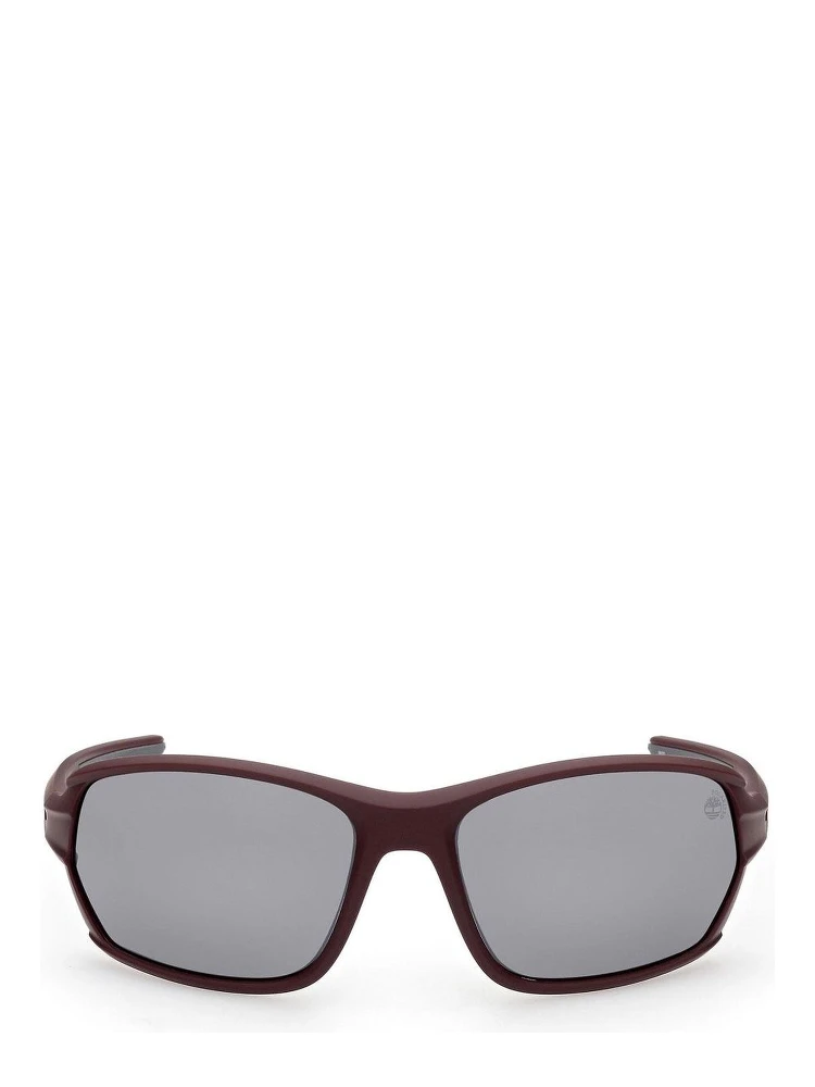 Red Injected Sunglasses alternative