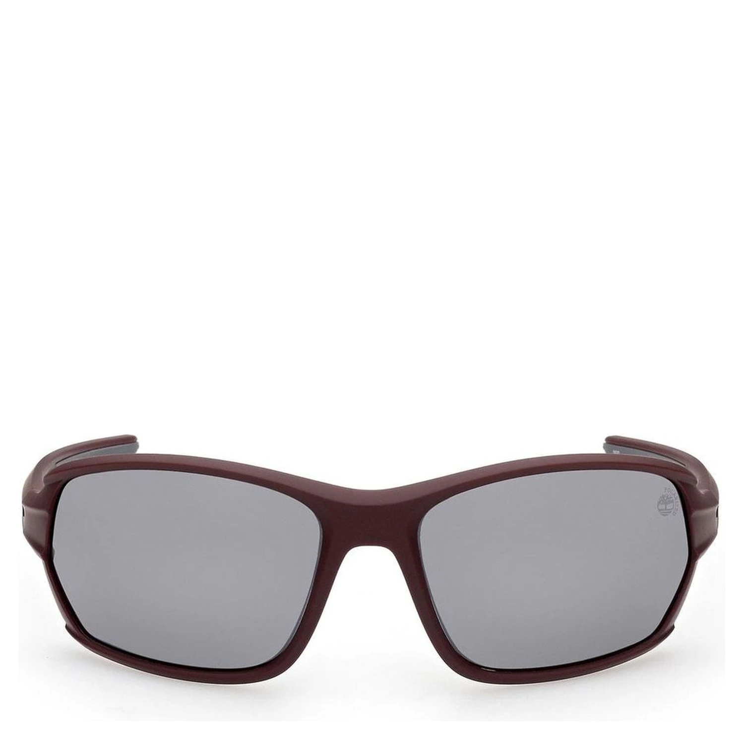 Red Injected Sunglasses