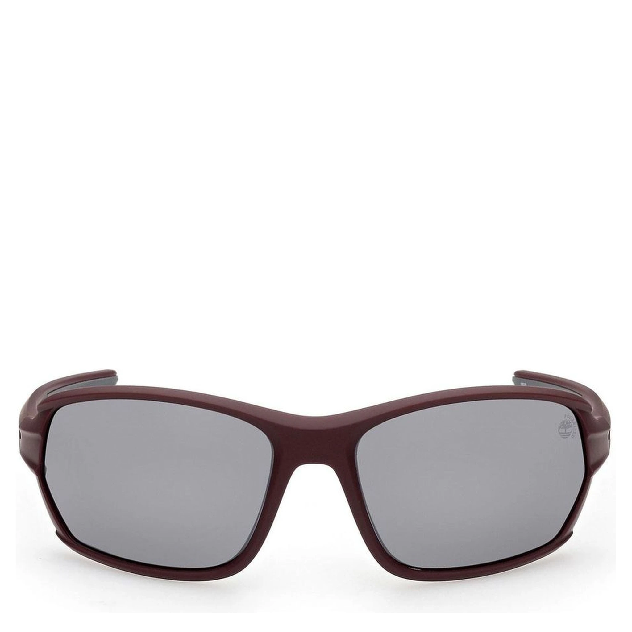 Red Injected Sunglasses