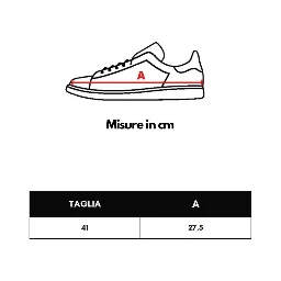 Low-top Sneaker In Suede Beige