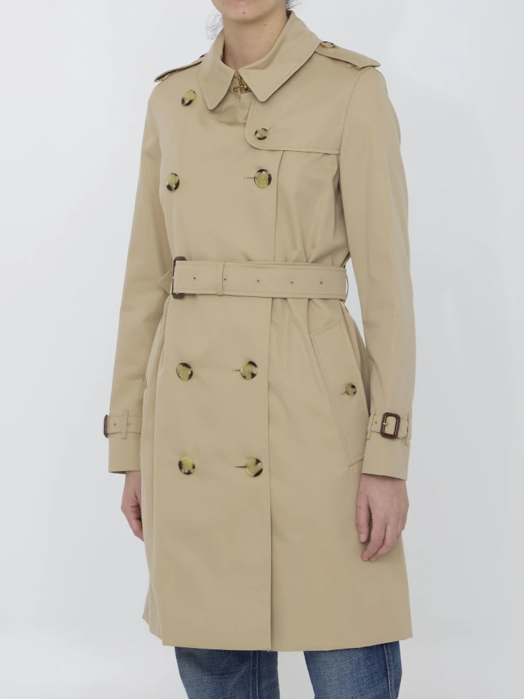 Heritage Kensington trench coat alternative