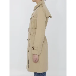 Heritage Kensington trench coat