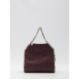 Mini Falabella tote bag