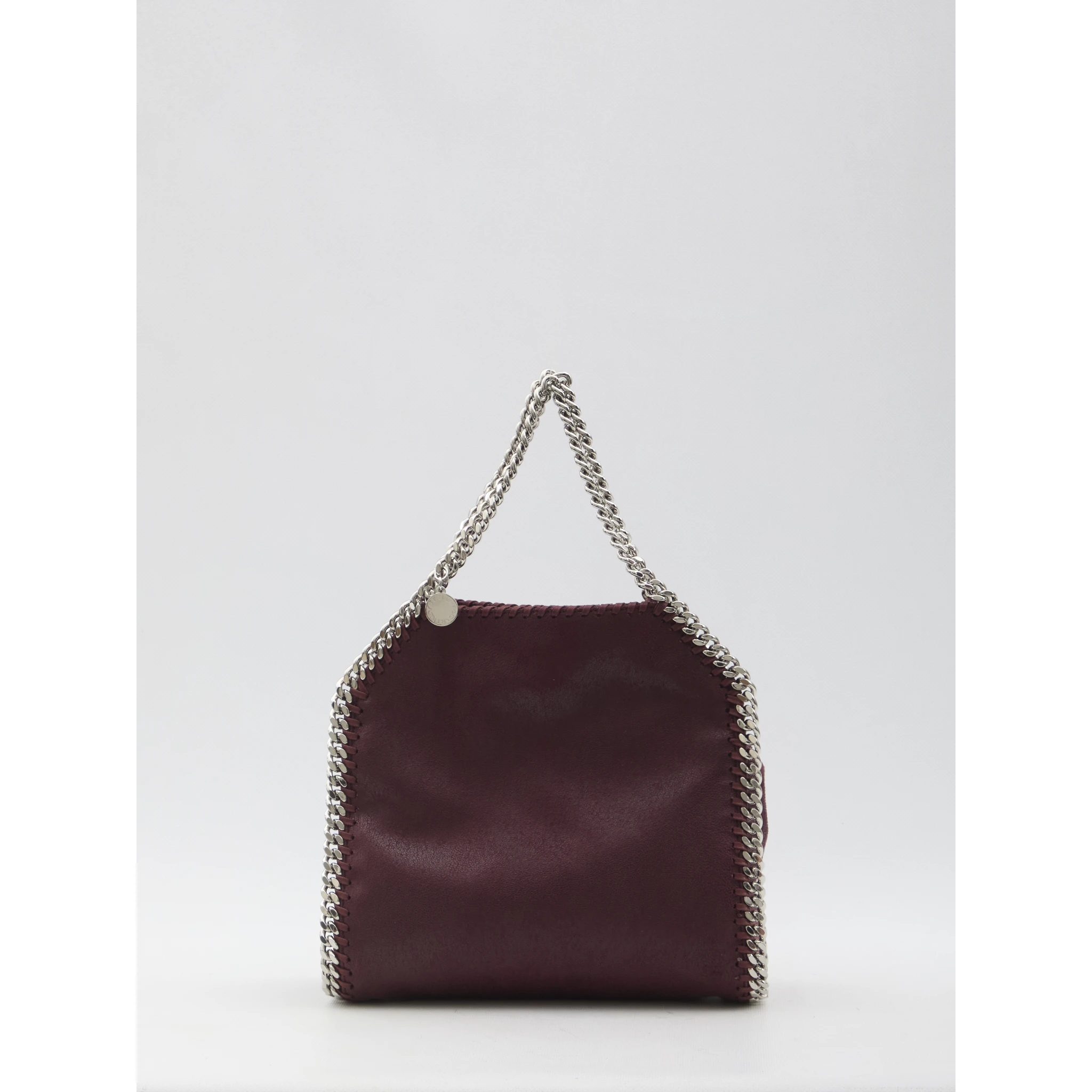 Mini Falabella tote bag