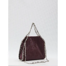 Mini Falabella tote bag