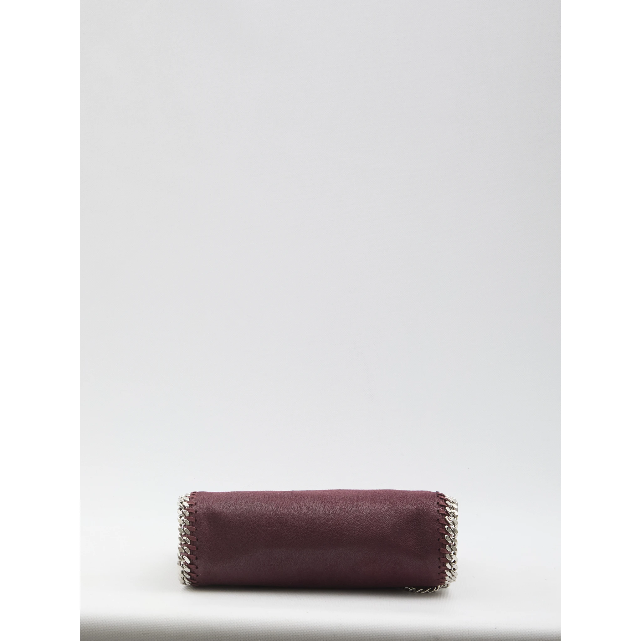 Mini Falabella tote bag