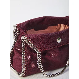 Mini Falabella tote bag