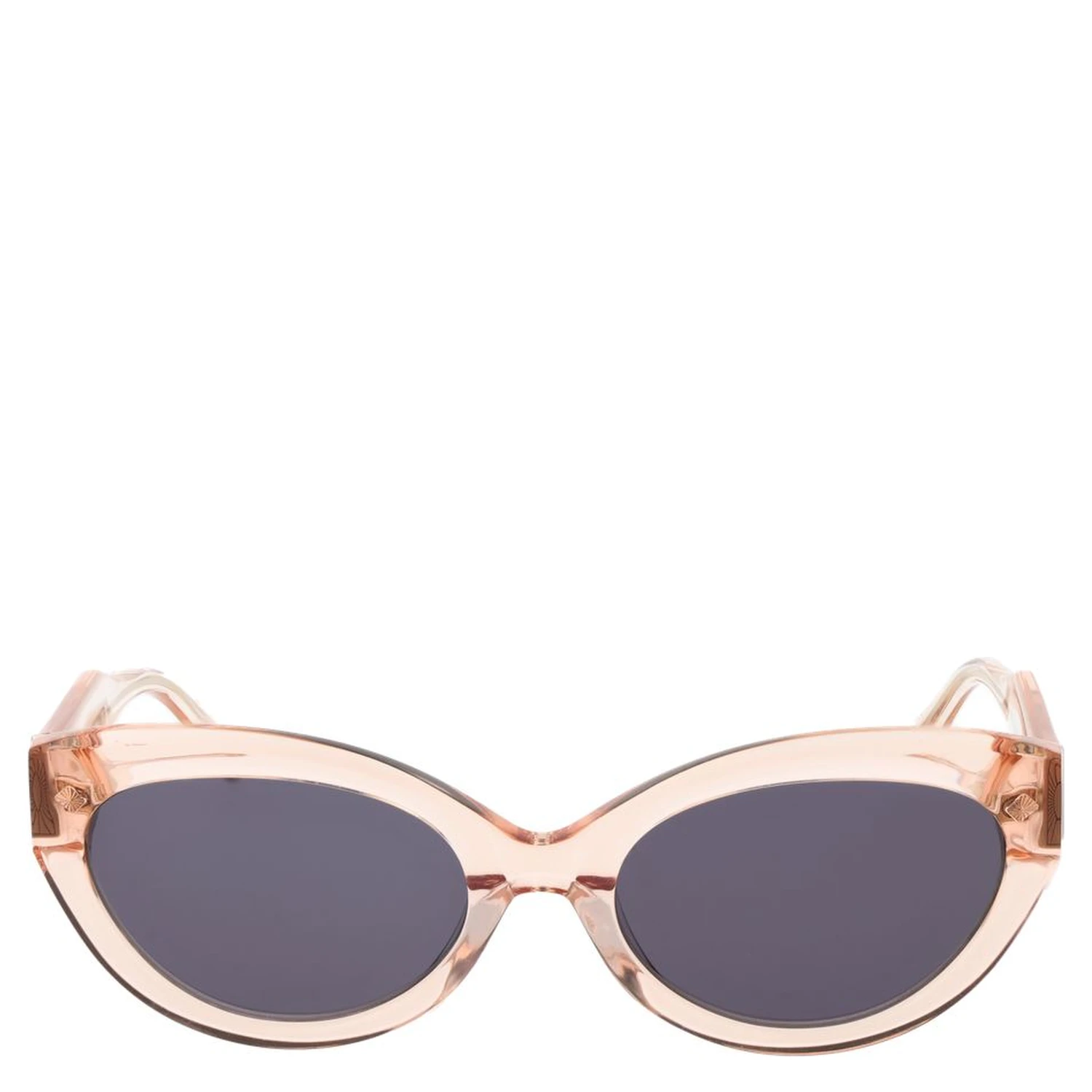 Pink Acetate Sunglasses