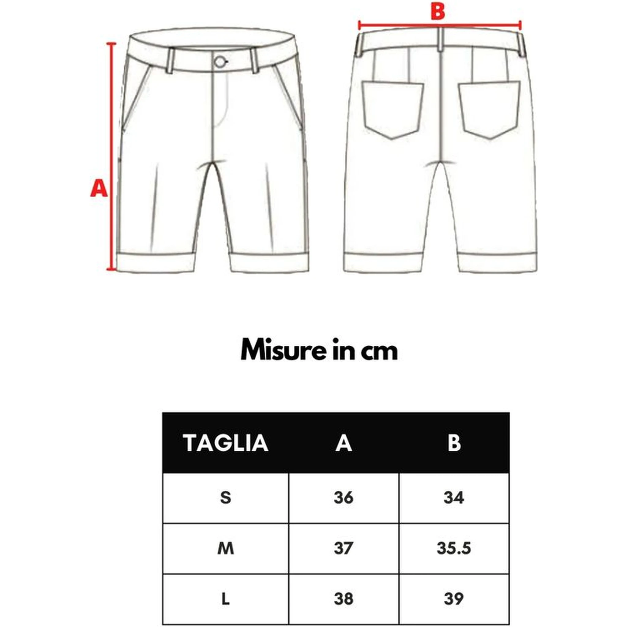 Beige Polyester Swim Shorts