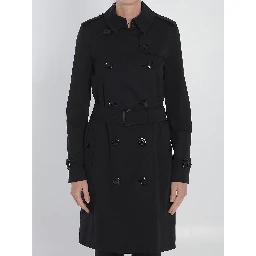 Heritage Kensington trench coat