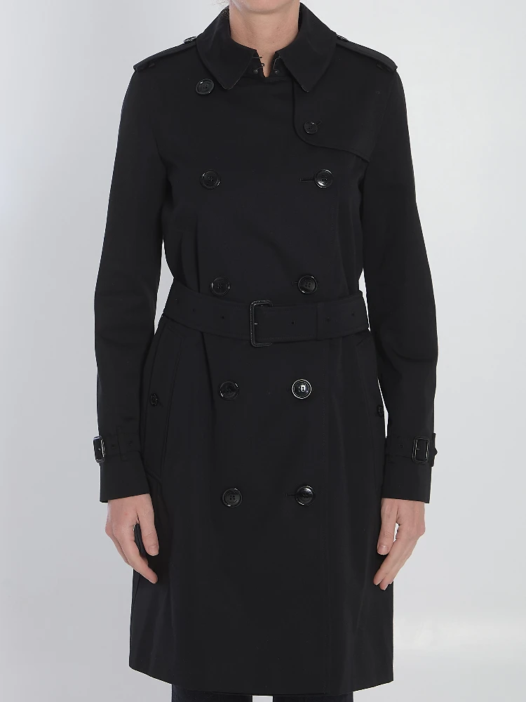 Heritage Kensington trench coat