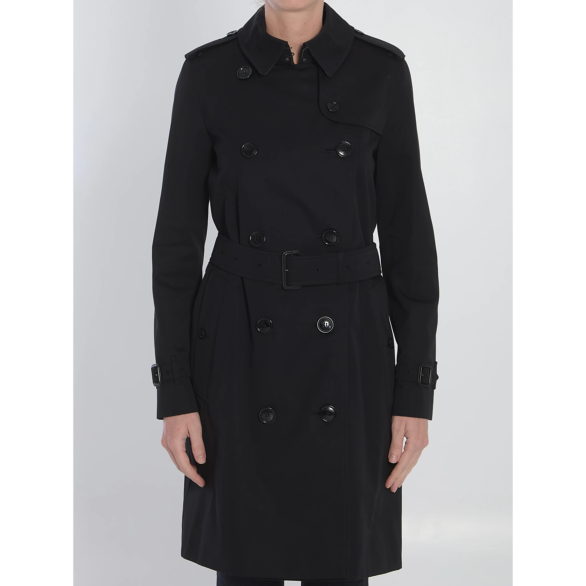 Heritage Kensington trench coat