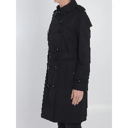 Heritage Kensington trench coat