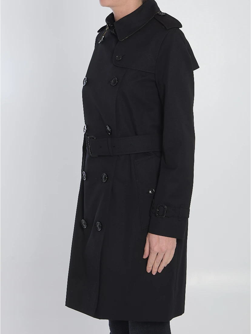 Heritage Kensington trench coat