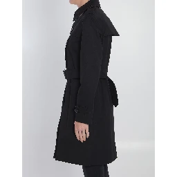 Heritage Kensington trench coat