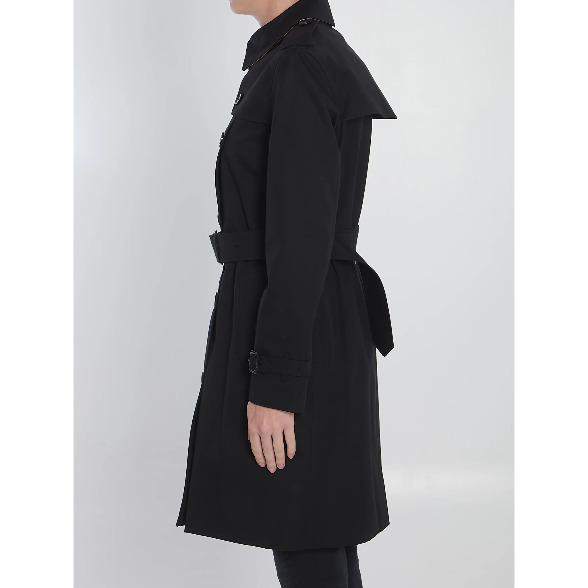 Heritage Kensington trench coat