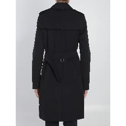 Heritage Kensington trench coat