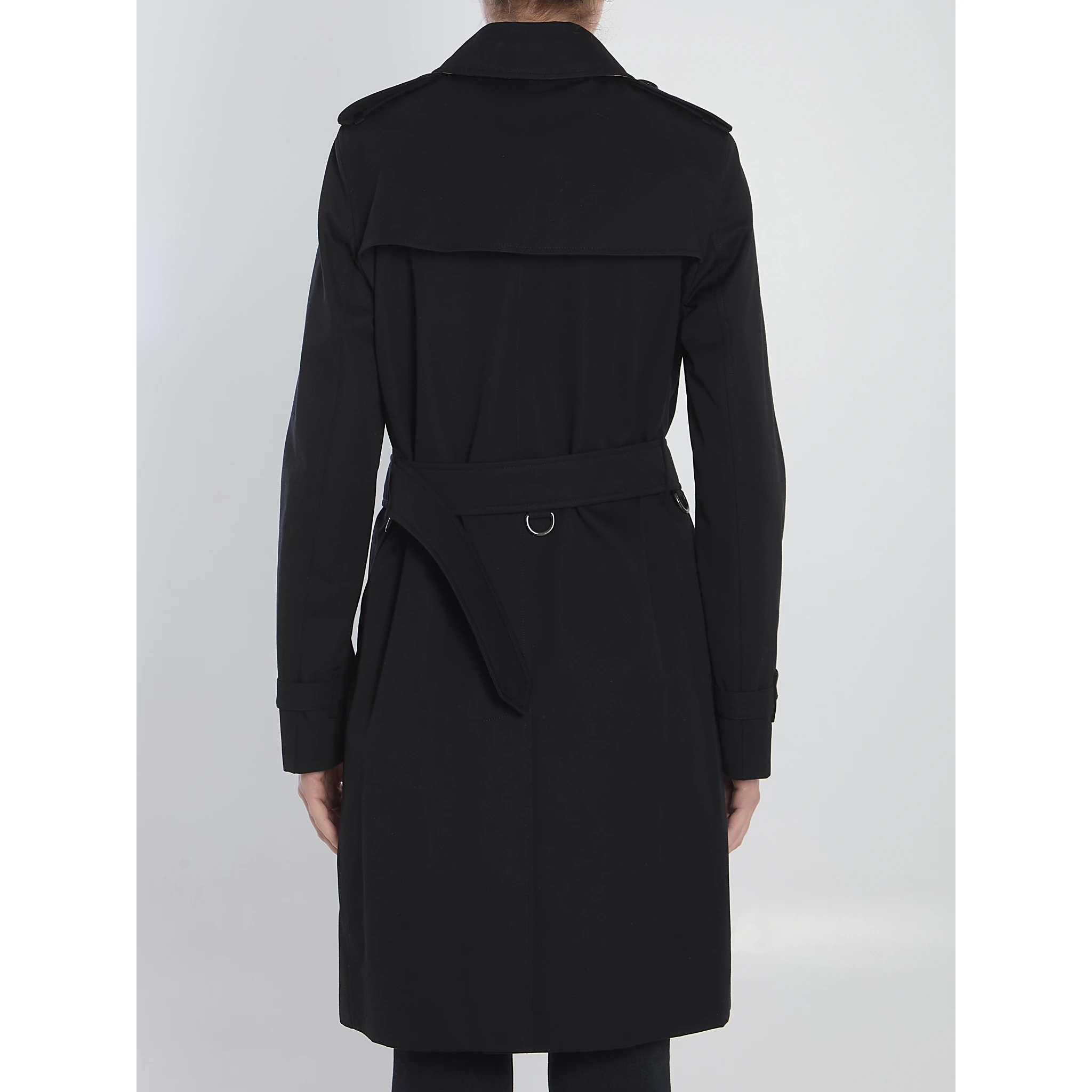 Heritage Kensington trench coat
