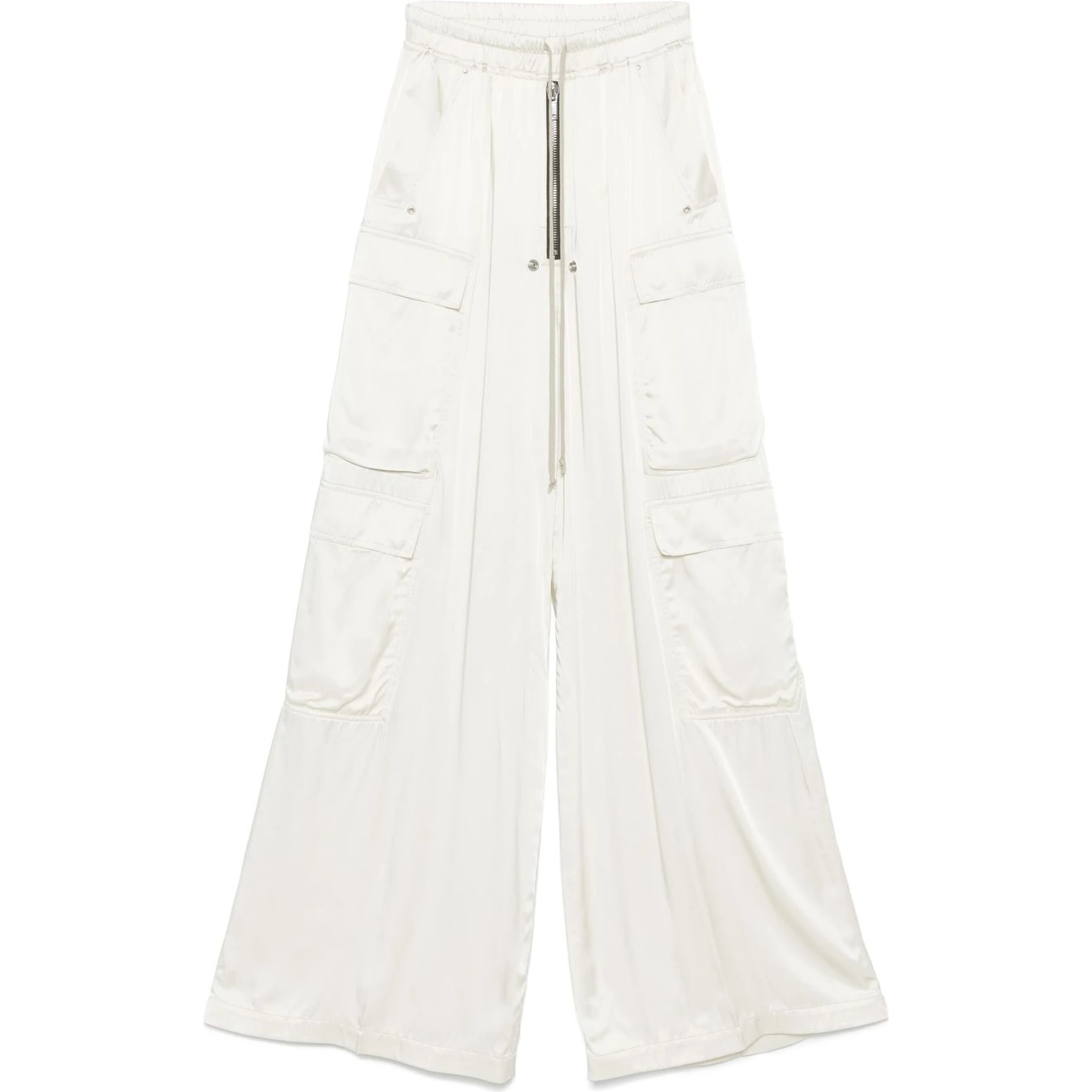 Pre-owned Cargobelas Pants 'dinge' | Grey | Men's Size 52 In Gray