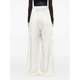 Pre-owned Cargobelas Pants 'dinge' | Grey | Men's Size 52 In Gray