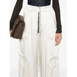 Pre-owned Cargobelas Pants 'dinge' | Grey | Men's Size 52 In Gray