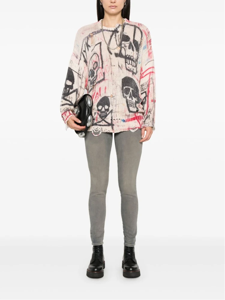 2017 Slandy jeans alternative