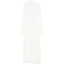 TOTEME MAIN Dresses White