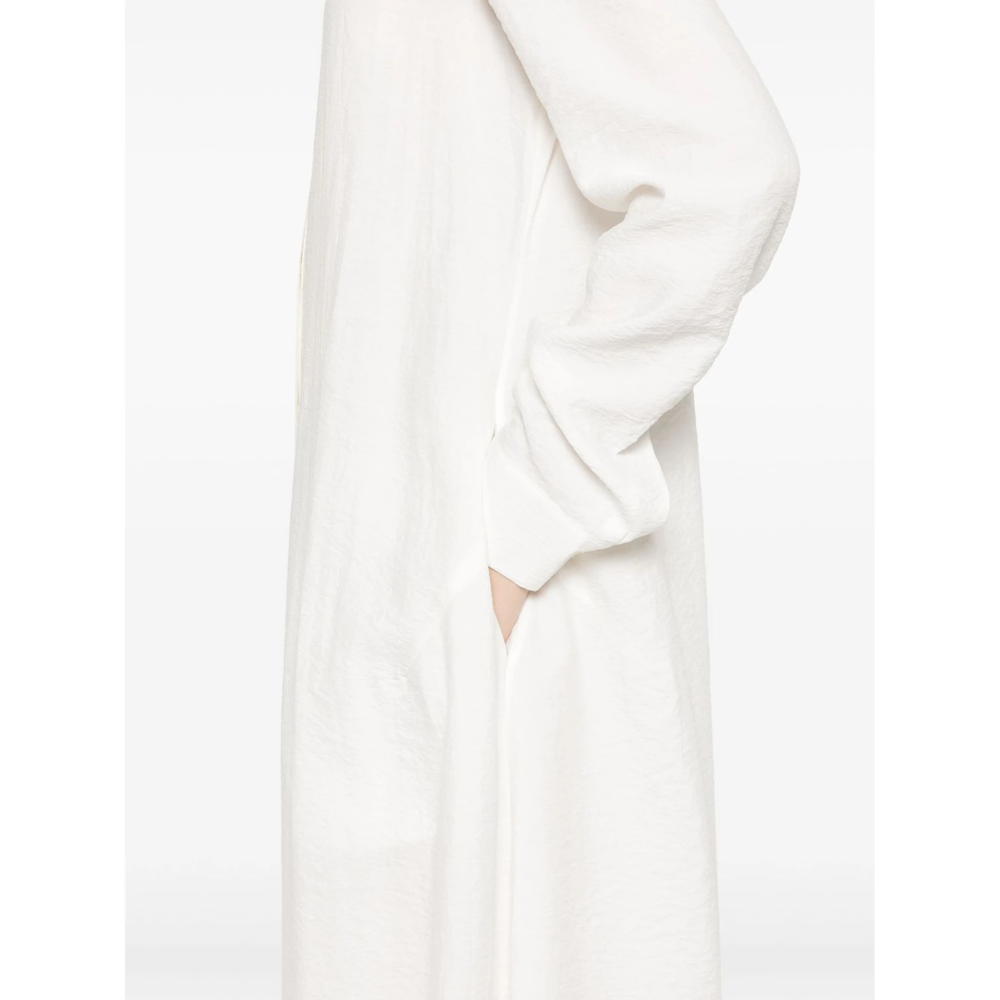 TOTEME MAIN Dresses White