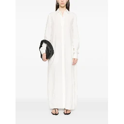 TOTEME MAIN Dresses White