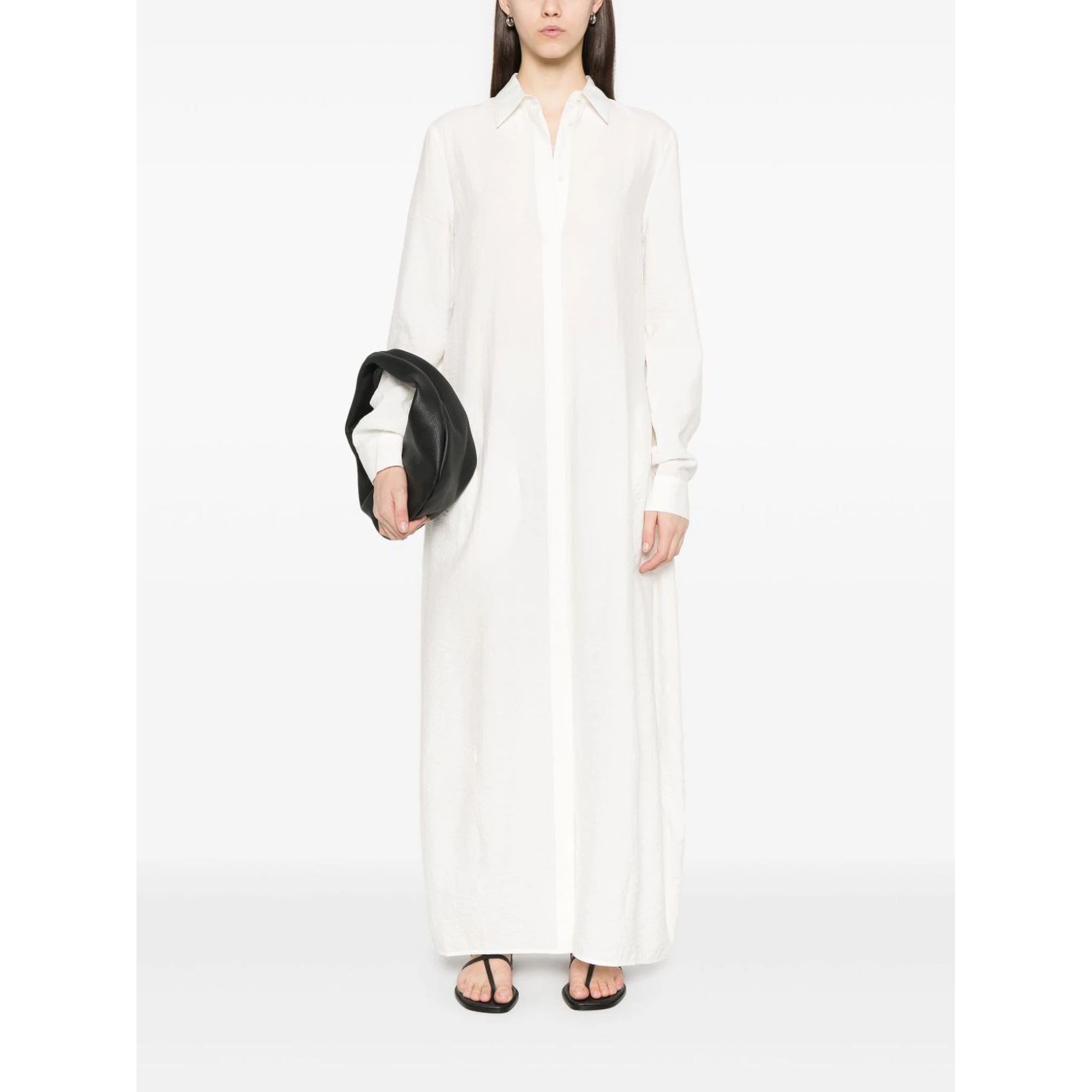 TOTEME MAIN Dresses White