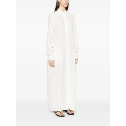 TOTEME MAIN Dresses White
