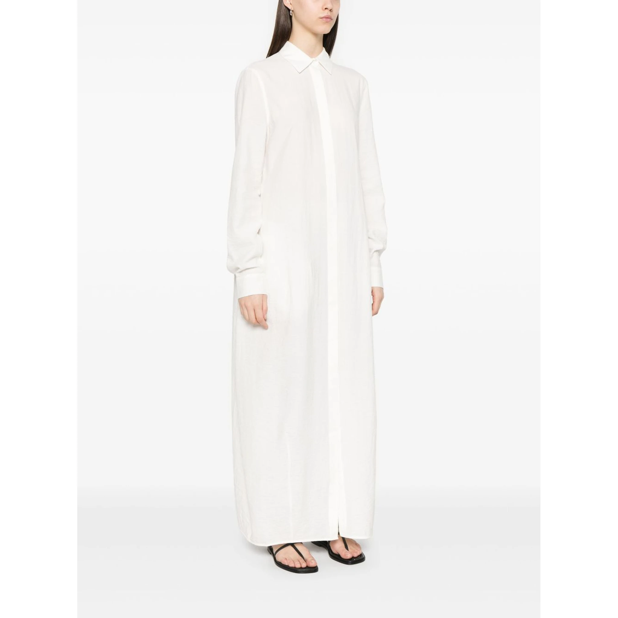 TOTEME MAIN Dresses White