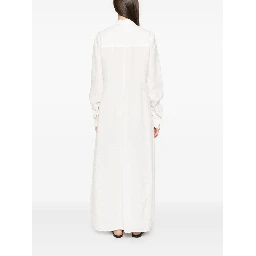 TOTEME MAIN Dresses White