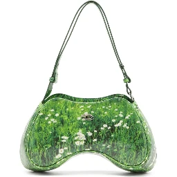 Diesel Bags.. Green