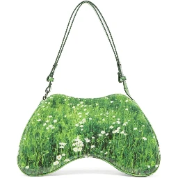 Diesel Bags.. Green