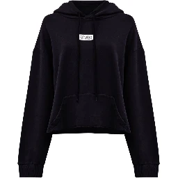 cotton hoodie