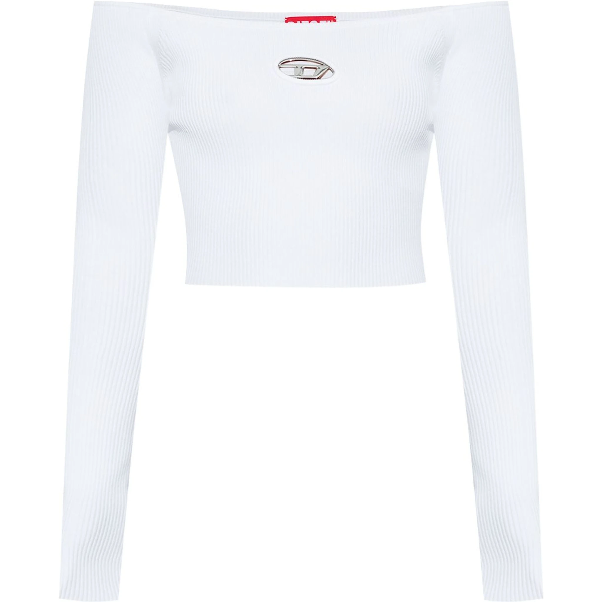 Diesel Top White