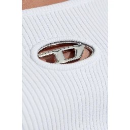 Diesel Top White