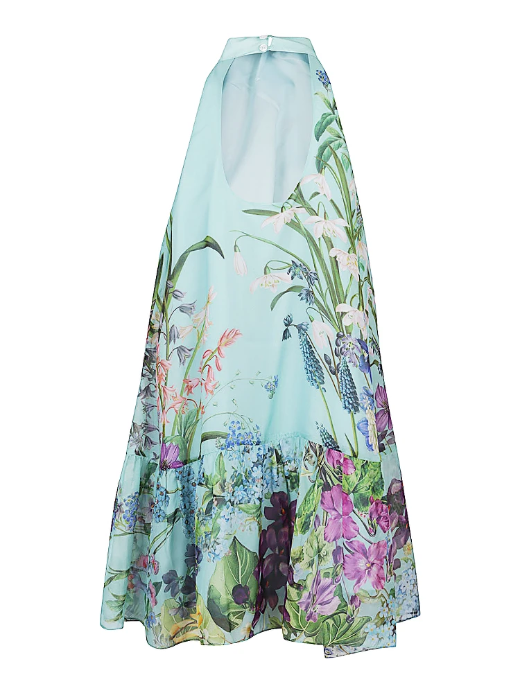 St. Piece of London Dresses Clear Blue alternative