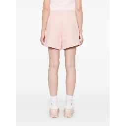 Adidas By Stella Mccartney Logo Shorts