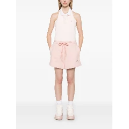 Adidas By Stella Mccartney Logo Shorts