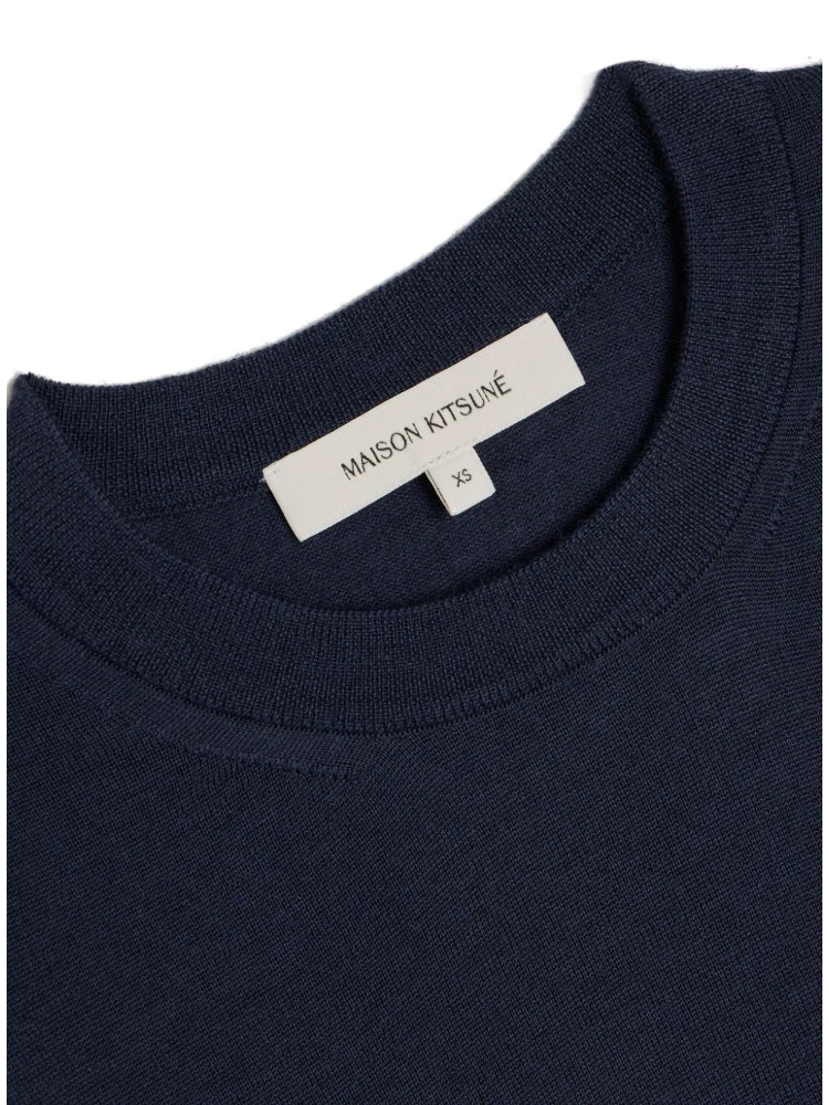 Sweater In Blue alternative