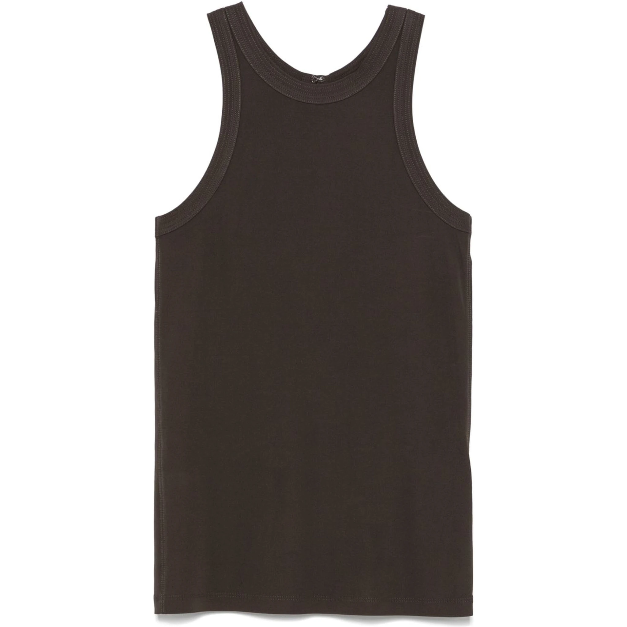 TOTEME MAIN Top Brown