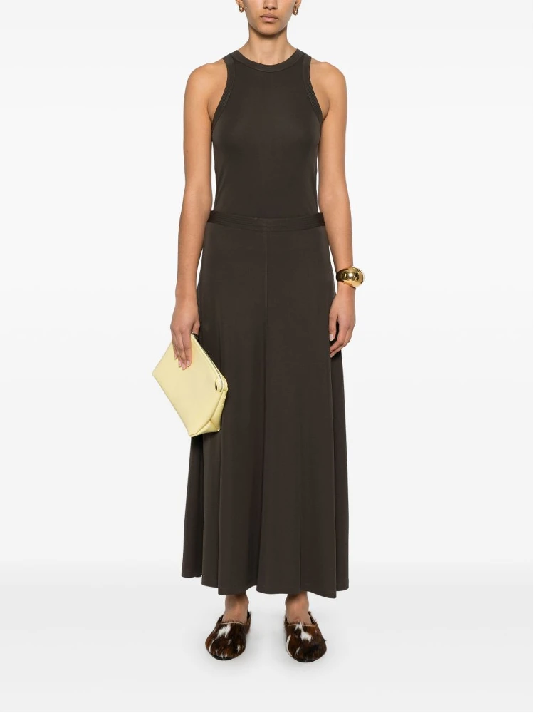 TOTEME MAIN Top Brown alternative