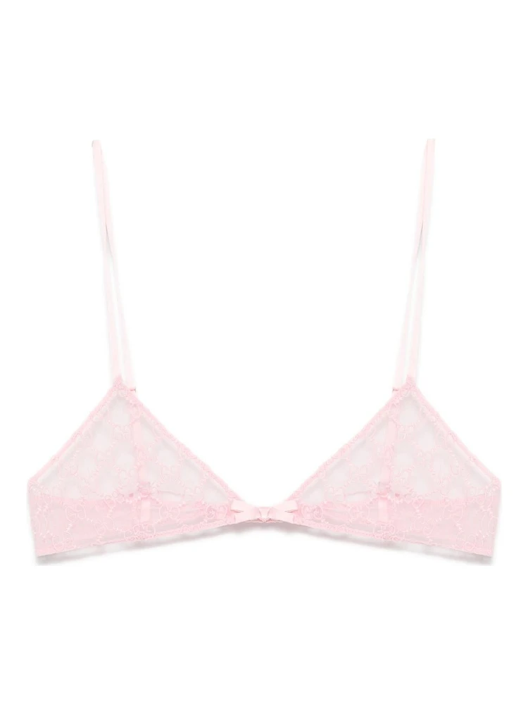 Gucci Underwear Pink