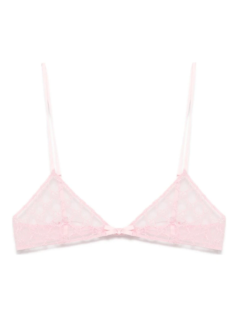 Gucci Underwear Pink